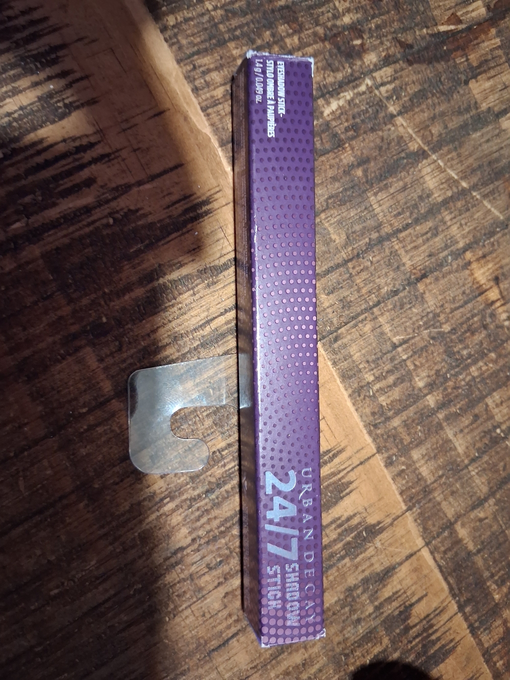 Urban Decay Shadow Stick-NIB